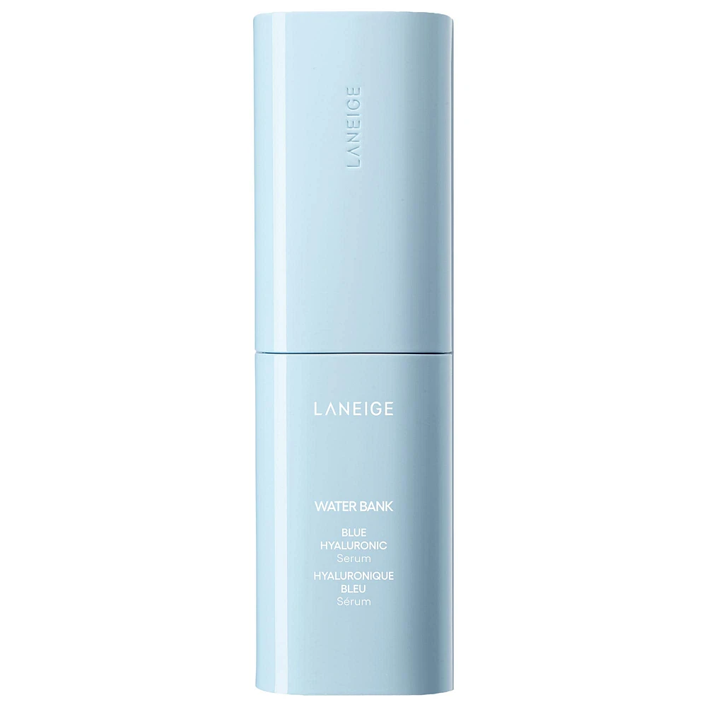 Water Bank Blue Hyaluronic Acid Hydrating Serum