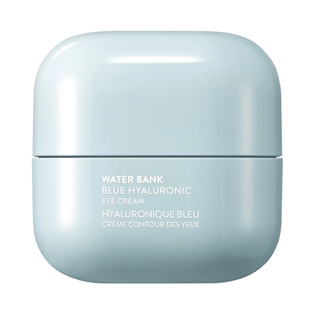 LANEIGE Water Bank Blue Hyaluronic Eye Cream .8 oz/ 25 mL