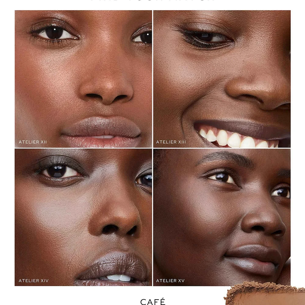 Vital Pressed Skincare Blurring Talc-Free Setting Powder