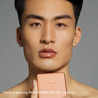 PhD Hybrid Hydrating Tinted Lip Oil