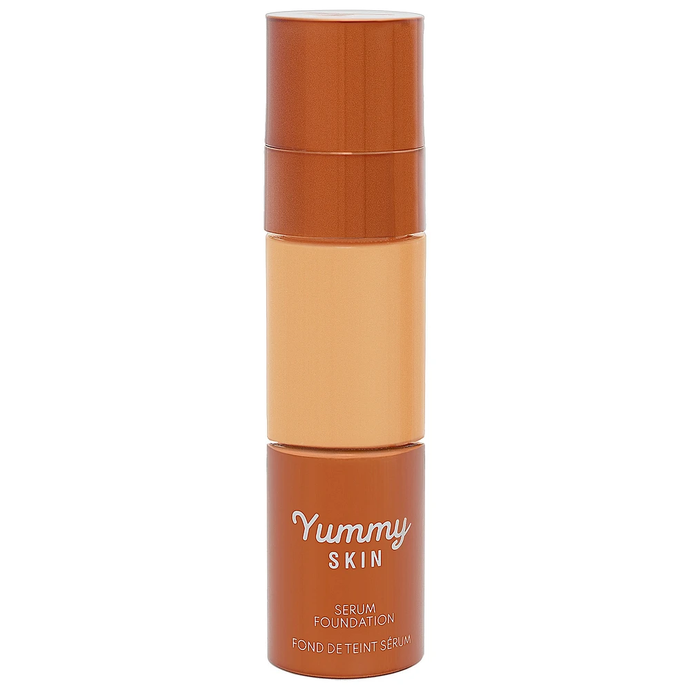 Danessa Myricks Beauty Yummy Skin Serum Foundation 9N 0.85 oz/ 25mL