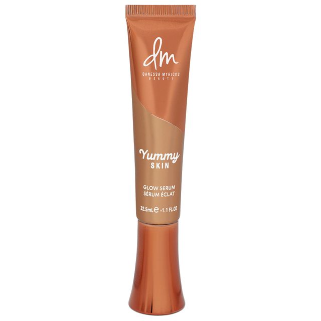 Danessa Myricks Beauty Yummy Skin Glow Serum with Hyaluronic Acid & Niacinamide 1.1 oz/ 32.5mL