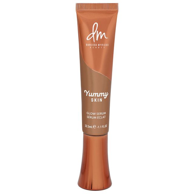 Danessa Myricks Beauty Yummy Skin Glow Serum with Hyaluronic Acid & Niacinamide 1.1 oz/ 32.5mL