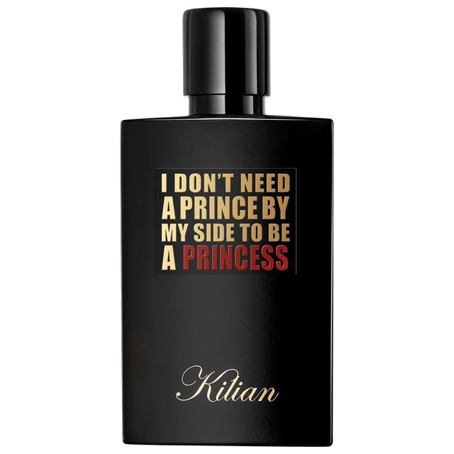 KILIAN Paris Princess Eau de Parfum with Vanilla & Ginger 1.70 oz / 50 mL eau de parfum spray