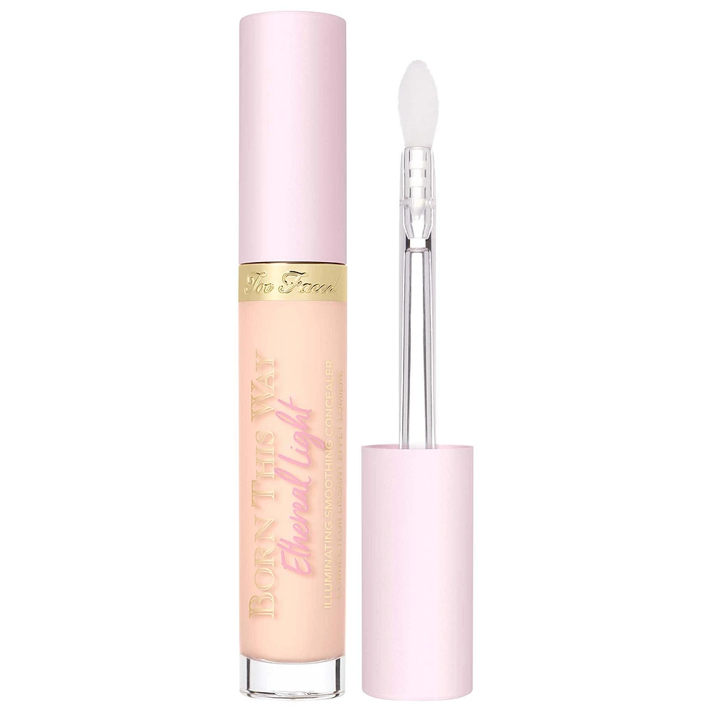 Too Faced Born This Way Ethereal Light Illuminating Smoothing Concealer 0.16 oz / 5 mL