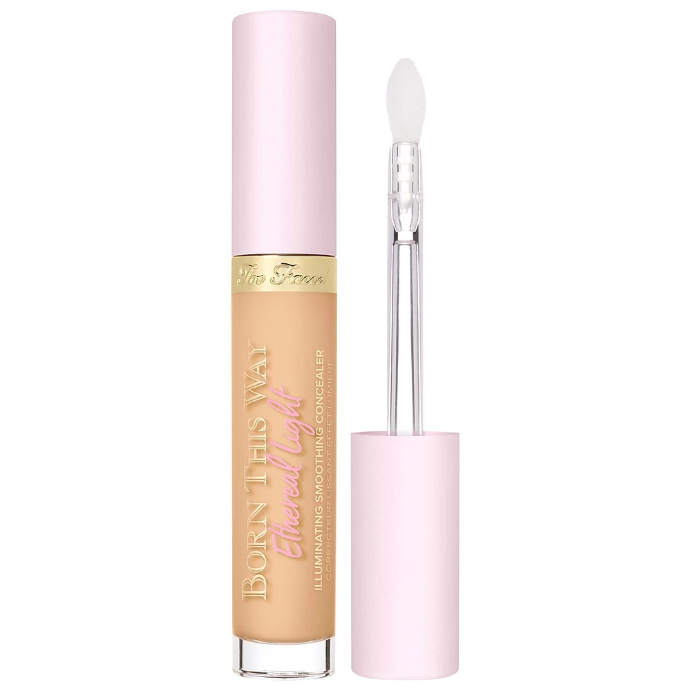Too Faced Born This Way Ethereal Light Illuminating Smoothing Concealer 0.16 oz / 5 mL