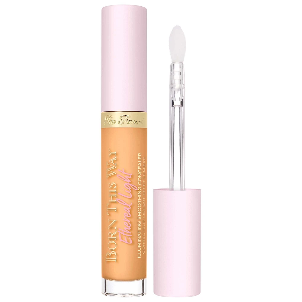 Too Faced Born This Way Ethereal Light Illuminating Smoothing Concealer 0.16 oz / 5 mL
