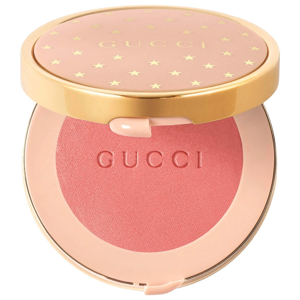 Luminous Matte Powder Blush