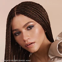 Teint Idole Ultra Wear Care & Glow Foundation​ with Hyaluronic Acid