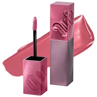 Vice Lip Bond Glossy Longwear Liquid Lipstick