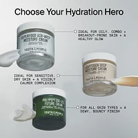 Polypeptide-121 Future Firming + Hydrating Moisturizer