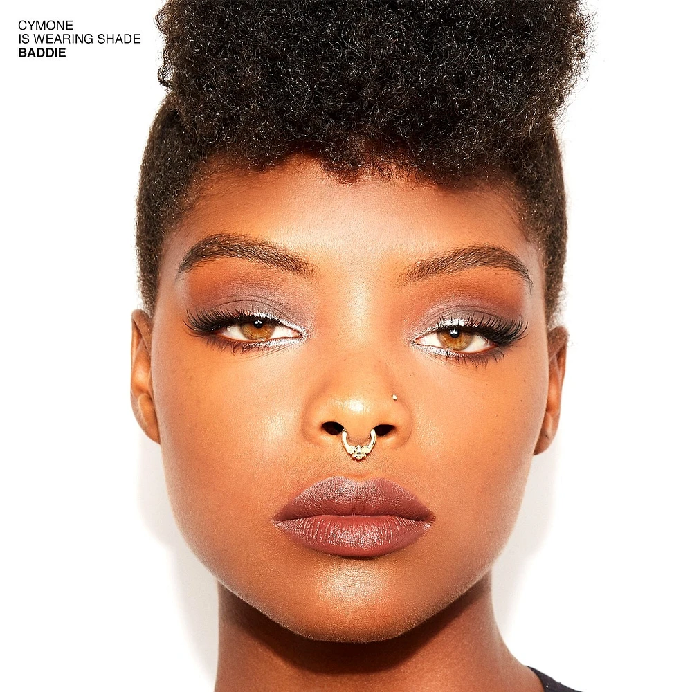 MAKEOUT CLUB Soft Blur Lipstick