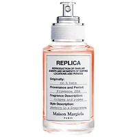 REPLICA’ On A Date Eau de Toilette with Rose & Black Currant