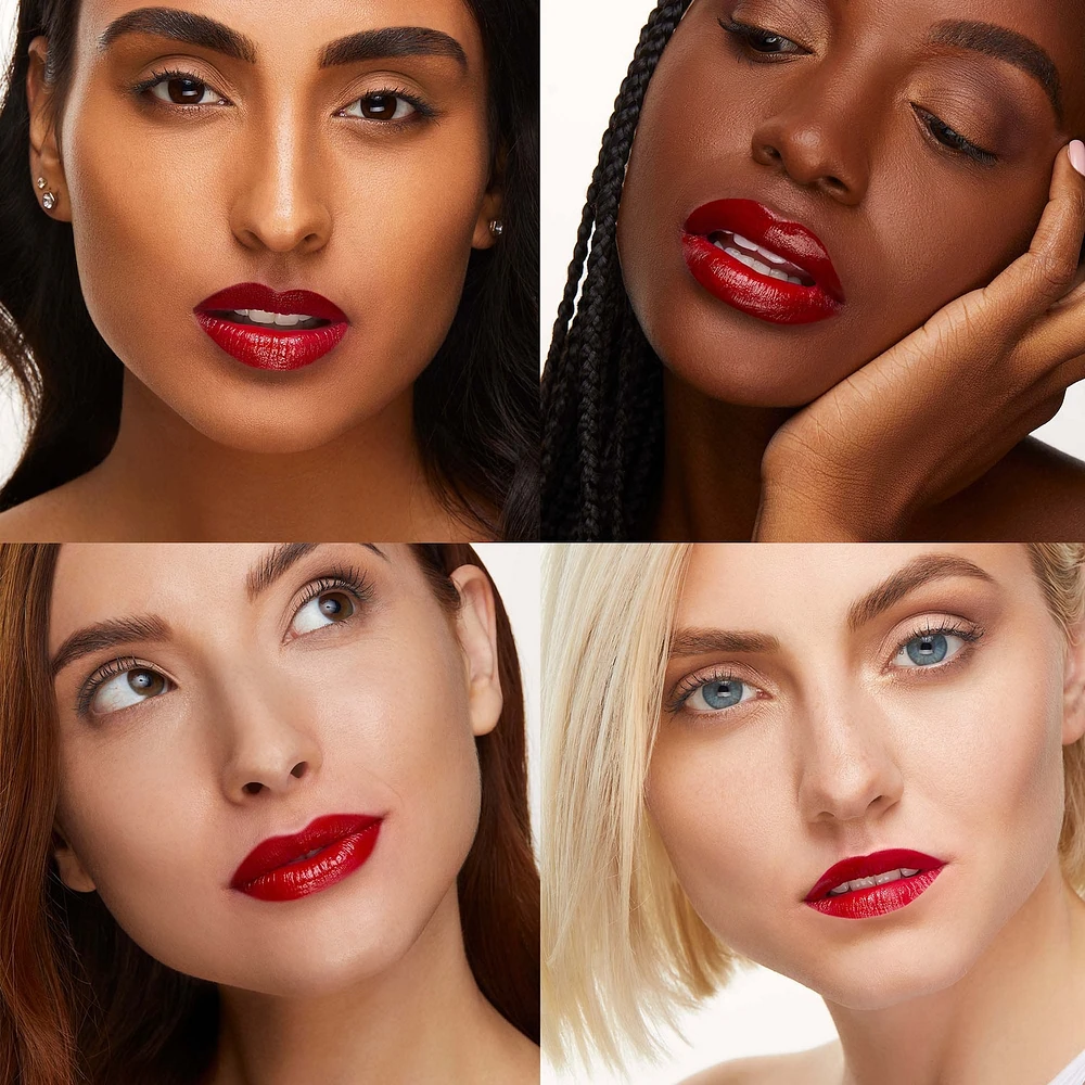 Xtra Sauce Longwear Vinyl Liquid Lipstick