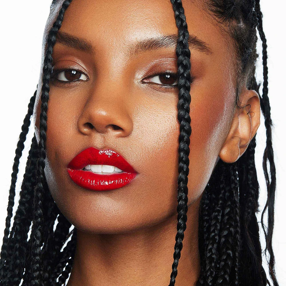 Xtra Sauce Longwear Vinyl Liquid Lipstick