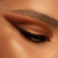 Mini Bronze Eyeshadow Palette