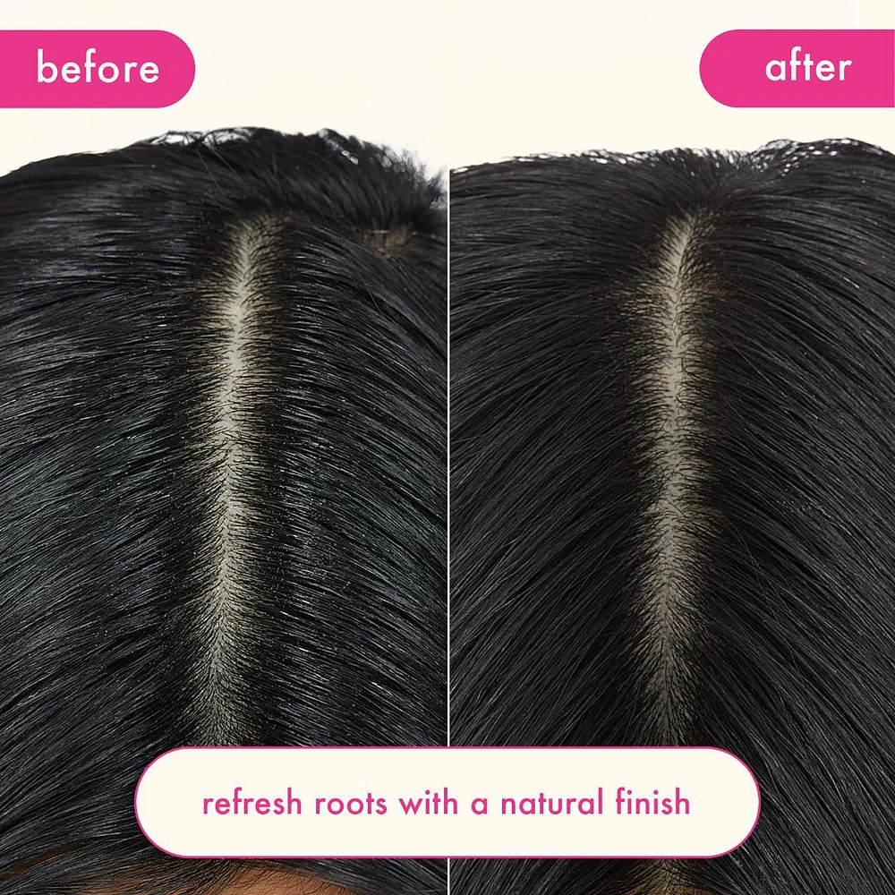 Mini Perk Up Plus Extended Clean Dry Shampoo
