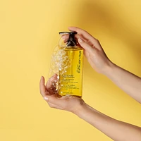 Pure Serenity Clarifying Shampoo for Oily Scalp and Hair