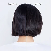 Pure Serenity Clarifying Shampoo for Oily Scalp and Hair