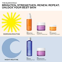Banana Bright+ Vitamin C Eye Crème for Dark Circles