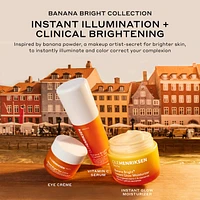 Banana Bright+ Vitamin C Eye Crème for Dark Circles