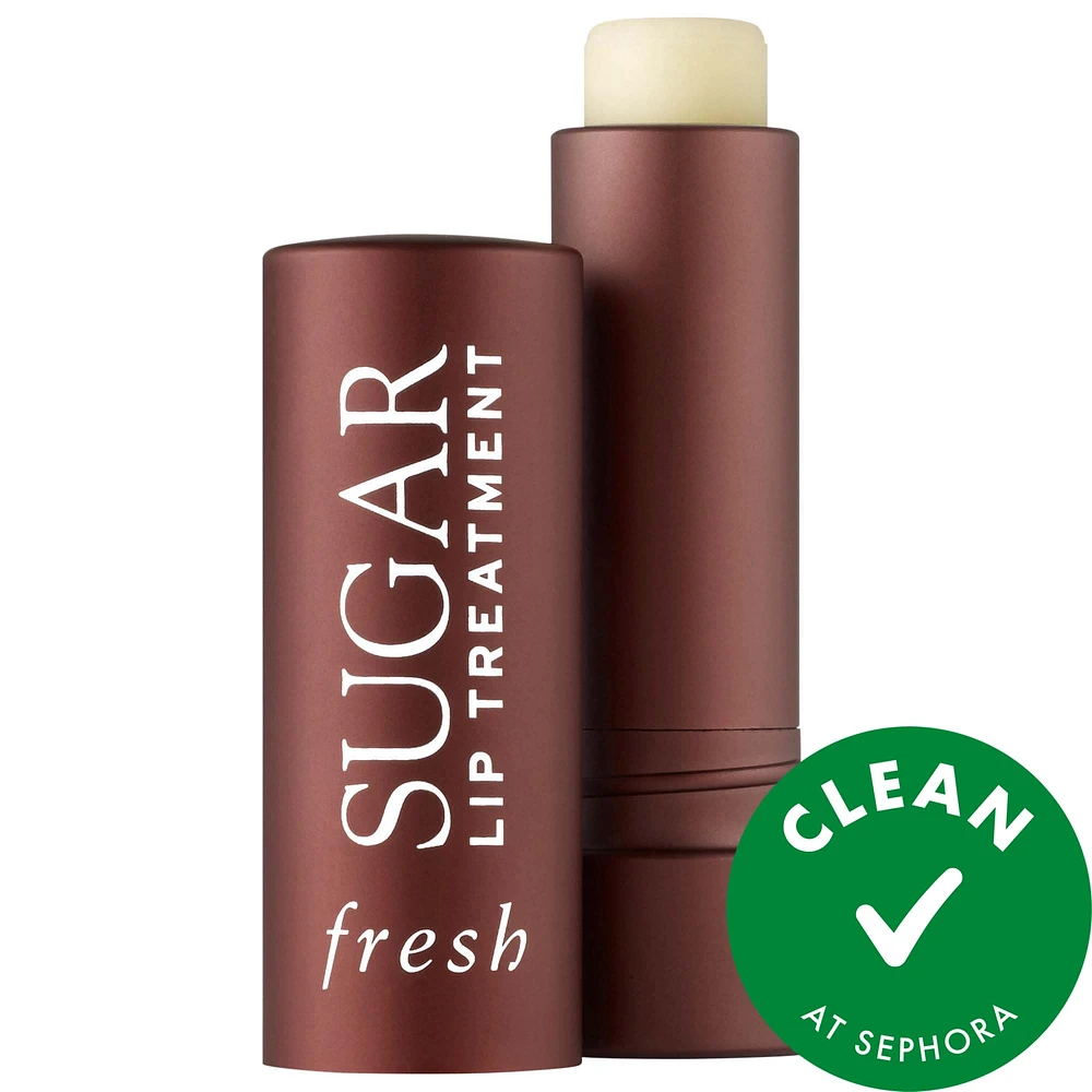 Sugar Lip Balm Hydrating Treatment