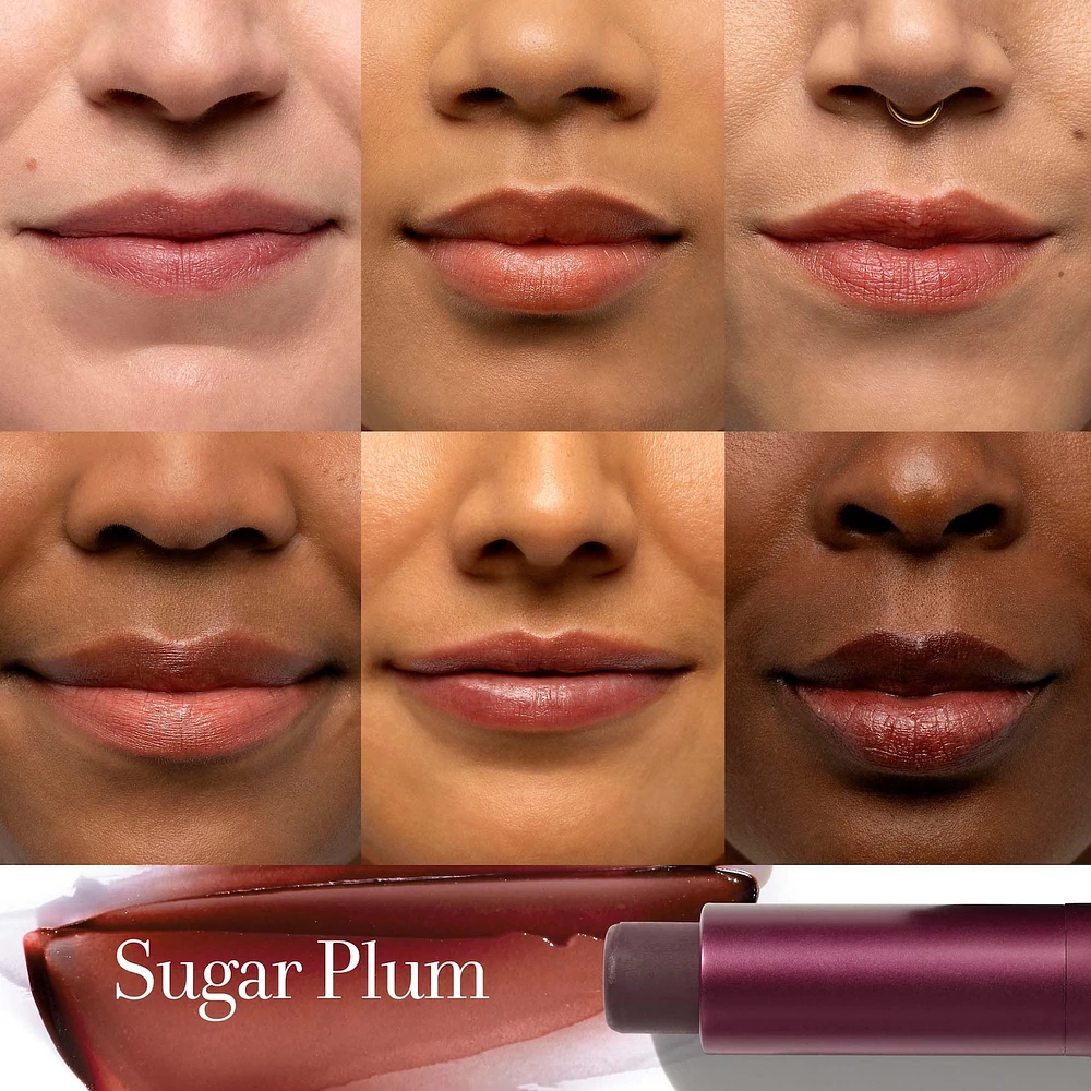 Sugar Lip Balm Hydrating Treatment