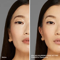 Bio-Blurring Talc-Free Loose Setting Powder