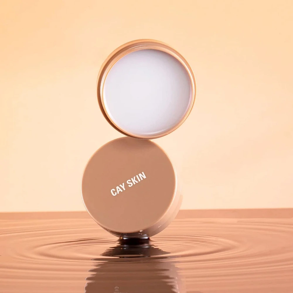 Deepwater Nourishing Lip Mask with Sea Moss and Aloe Stem Cells