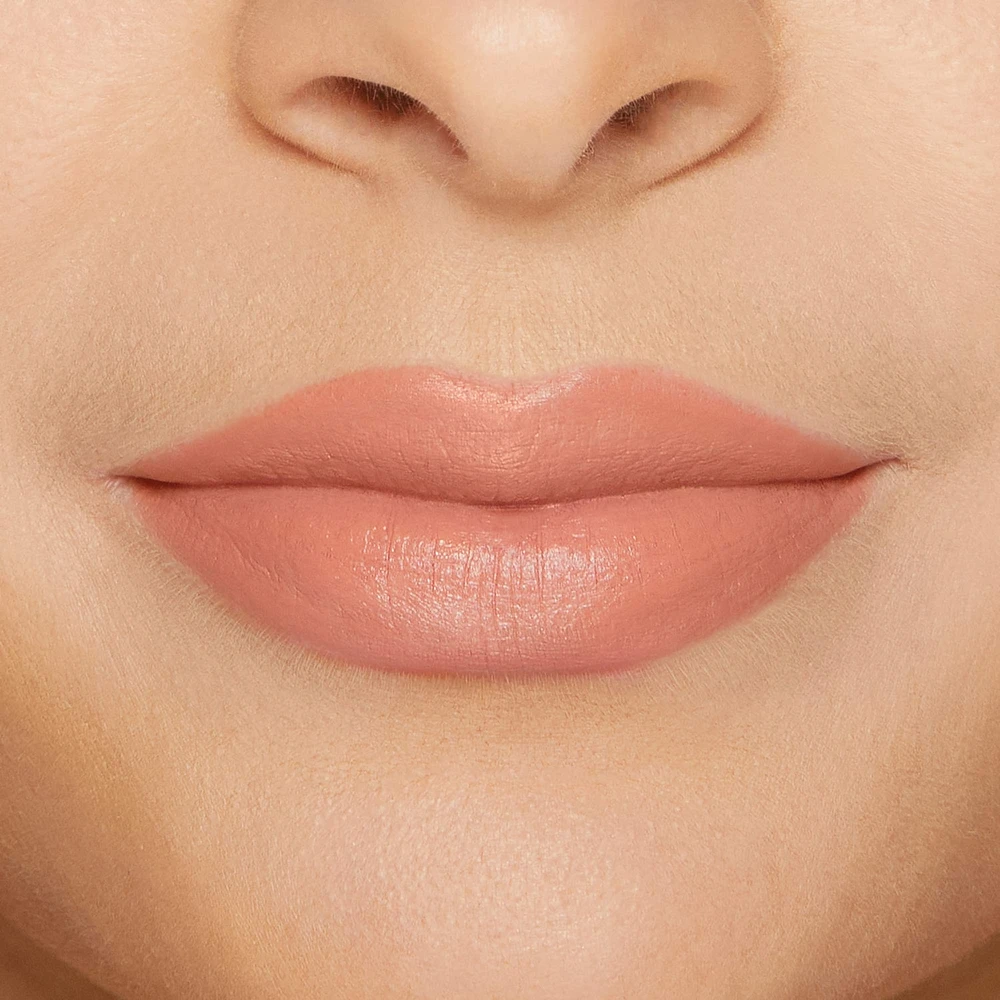 Cocoa Bold Cream Lipstick