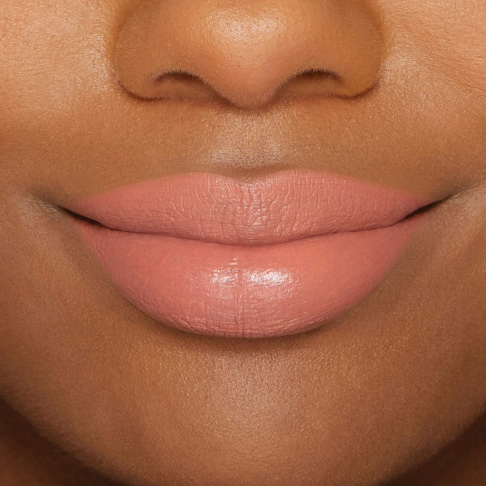 Cocoa Bold Cream Lipstick