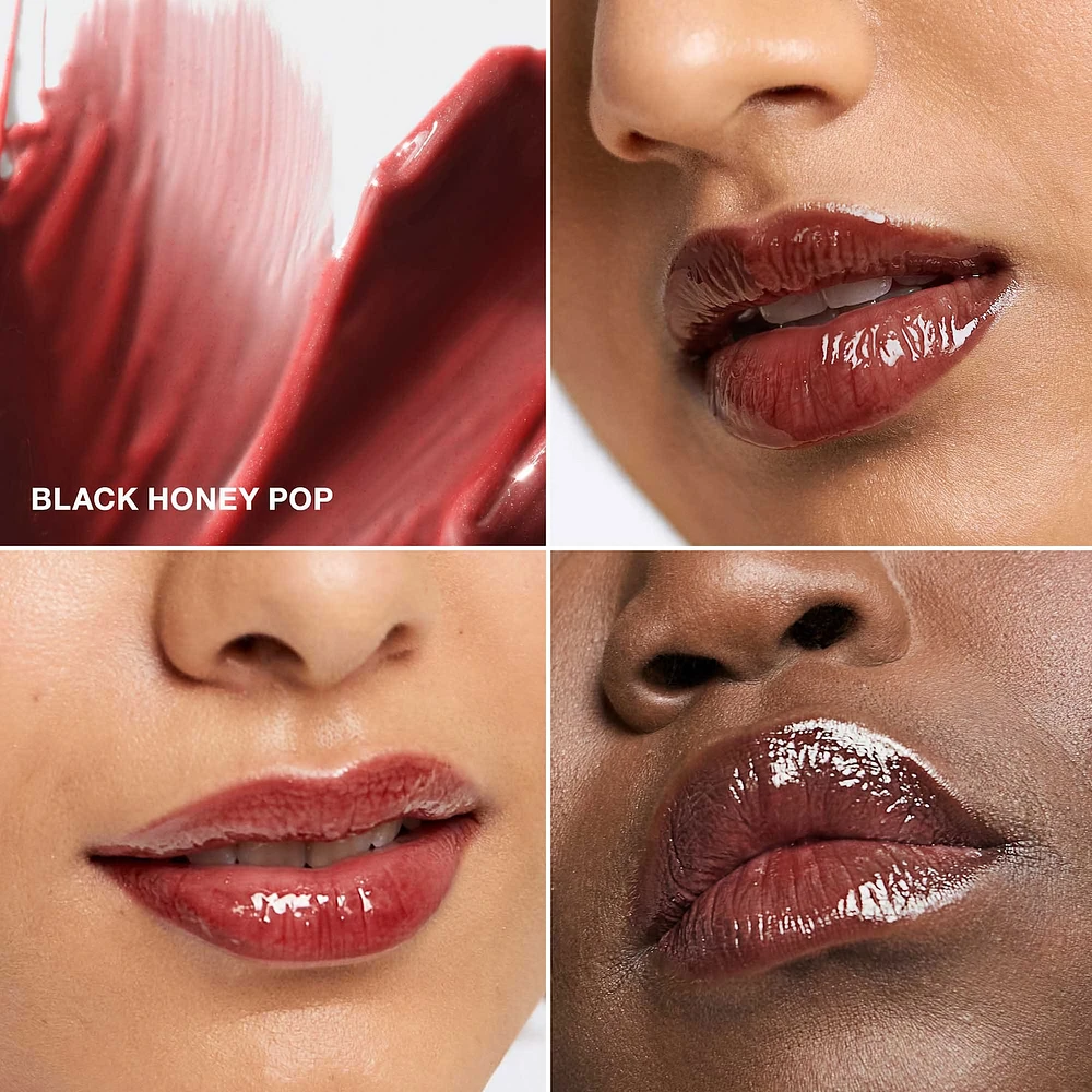 Pop Plush™ Creamy Lip Gloss