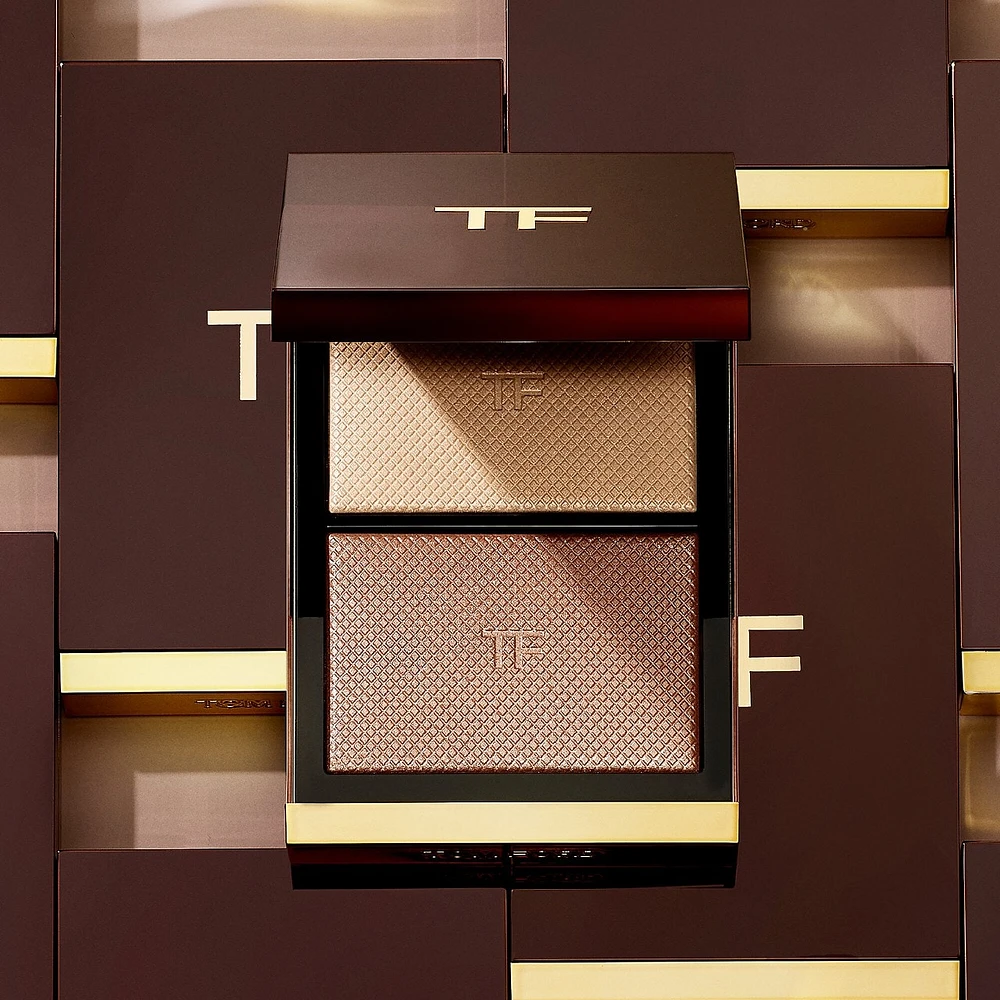 Shade and Illuminate Highlighting Duo