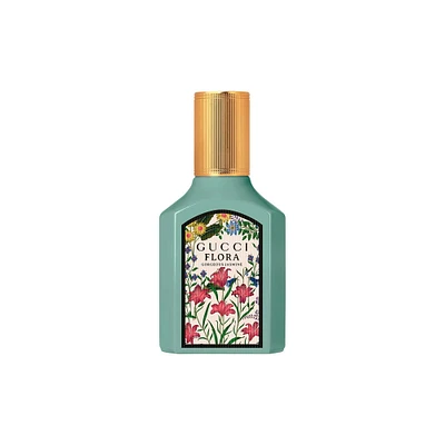 Gucci Flora Gorgeous Jasmine eau de parfum with Orange and Sandalwood oz / mL