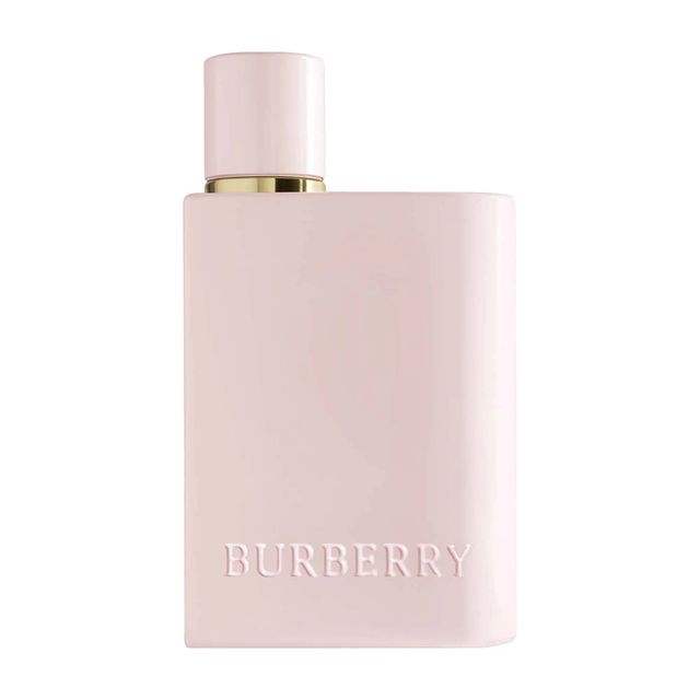 BURBERRY Her Elixir de parfum with Dark Red Berries, Jasmine & Vanilla