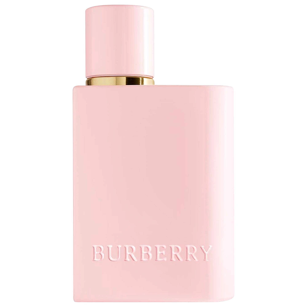BURBERRY Her Elixir de parfum with Dark Red Berries, Jasmine & Vanilla mL spray