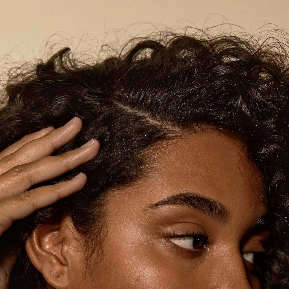 Scalp Massager