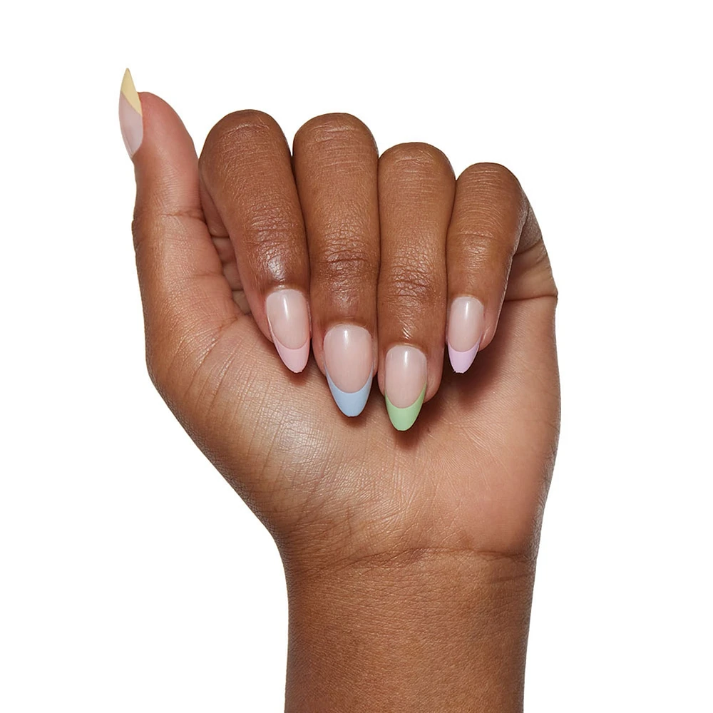 Press-On Nail Kit