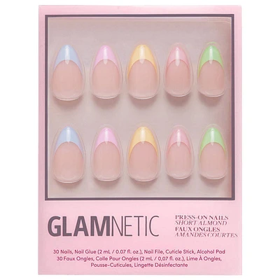 Press-On Nail Kit