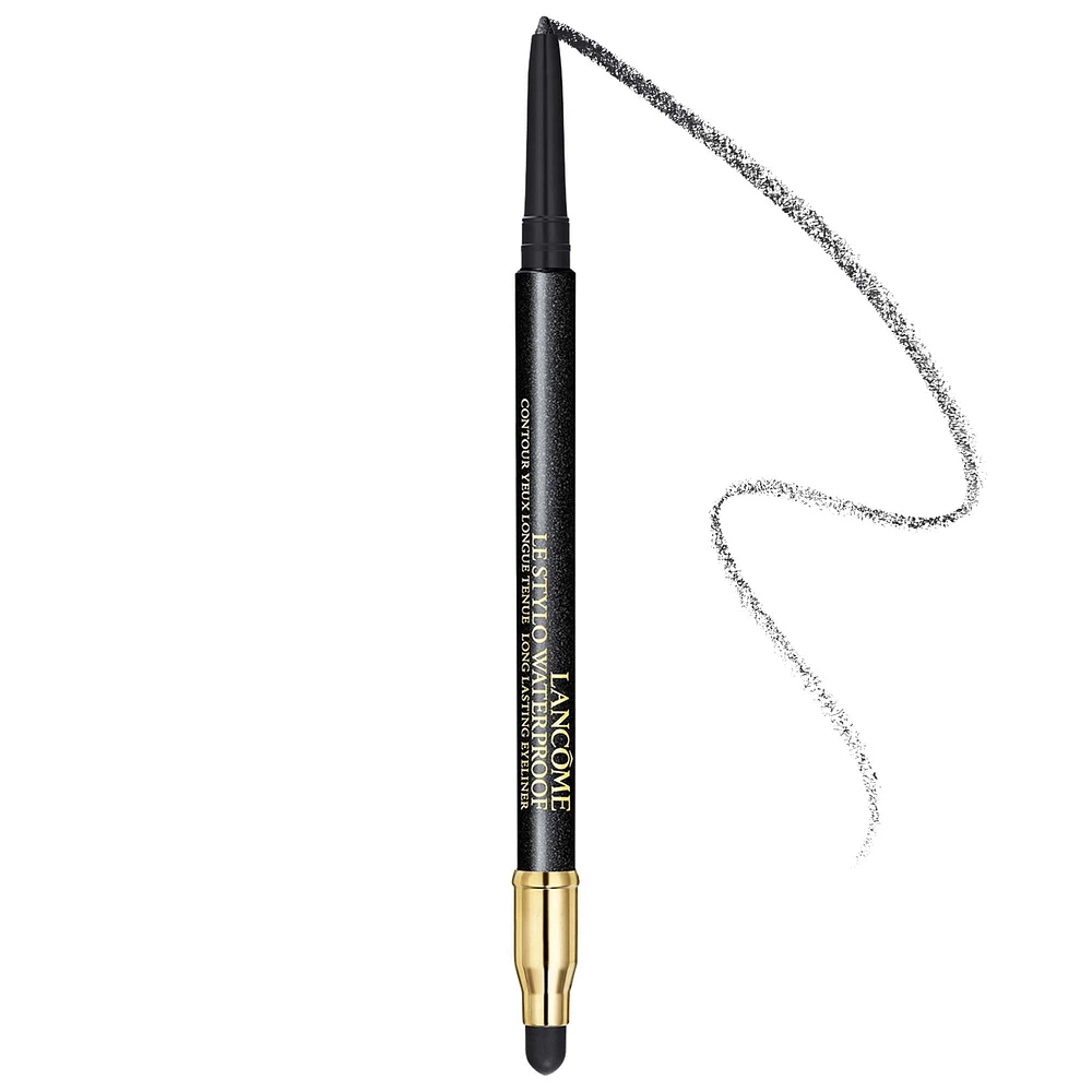 Lancôme LE STYLO WATERPROOF - Long Lasting Eyeliner