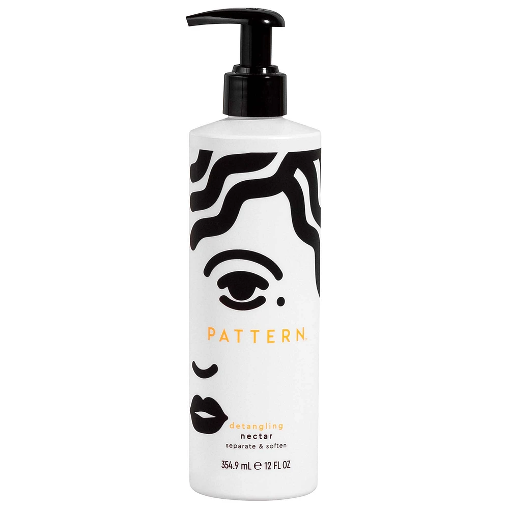 PATTERN by Tracee Ellis Ross Detangling Nectar for Curls & Coils 12 oz / 354.9 mL