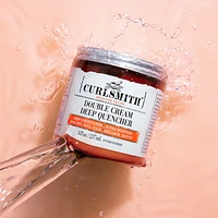 Double Hair Cream Deep Conditioner