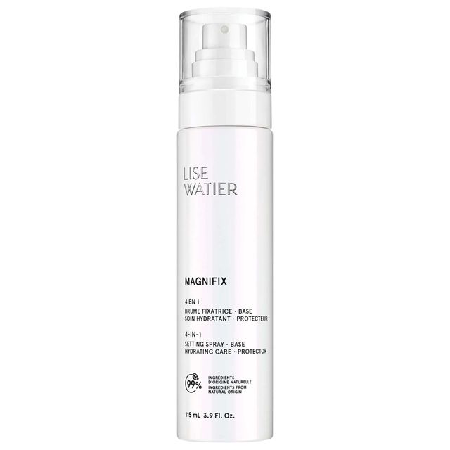Lise Watier Magnifix 4-in-1 Setting Spray 3.8 oz / 115 mL