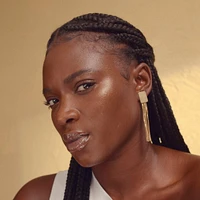 Light-Catching Highlighter Balm