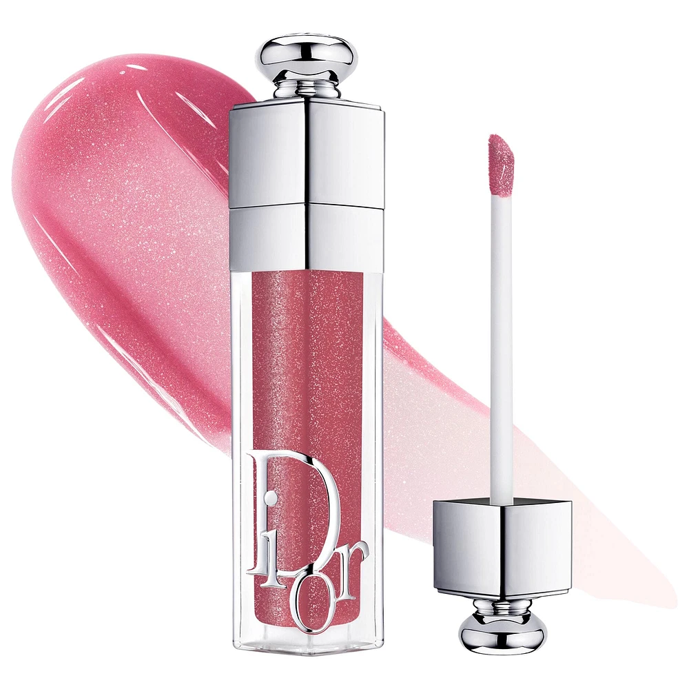 Dior Addict Lip Maximizer Plumping Gloss 0.2 oz