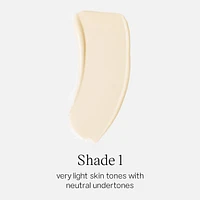 Glowy Super Skin Tint Foundation with Hyaluronic Acid
