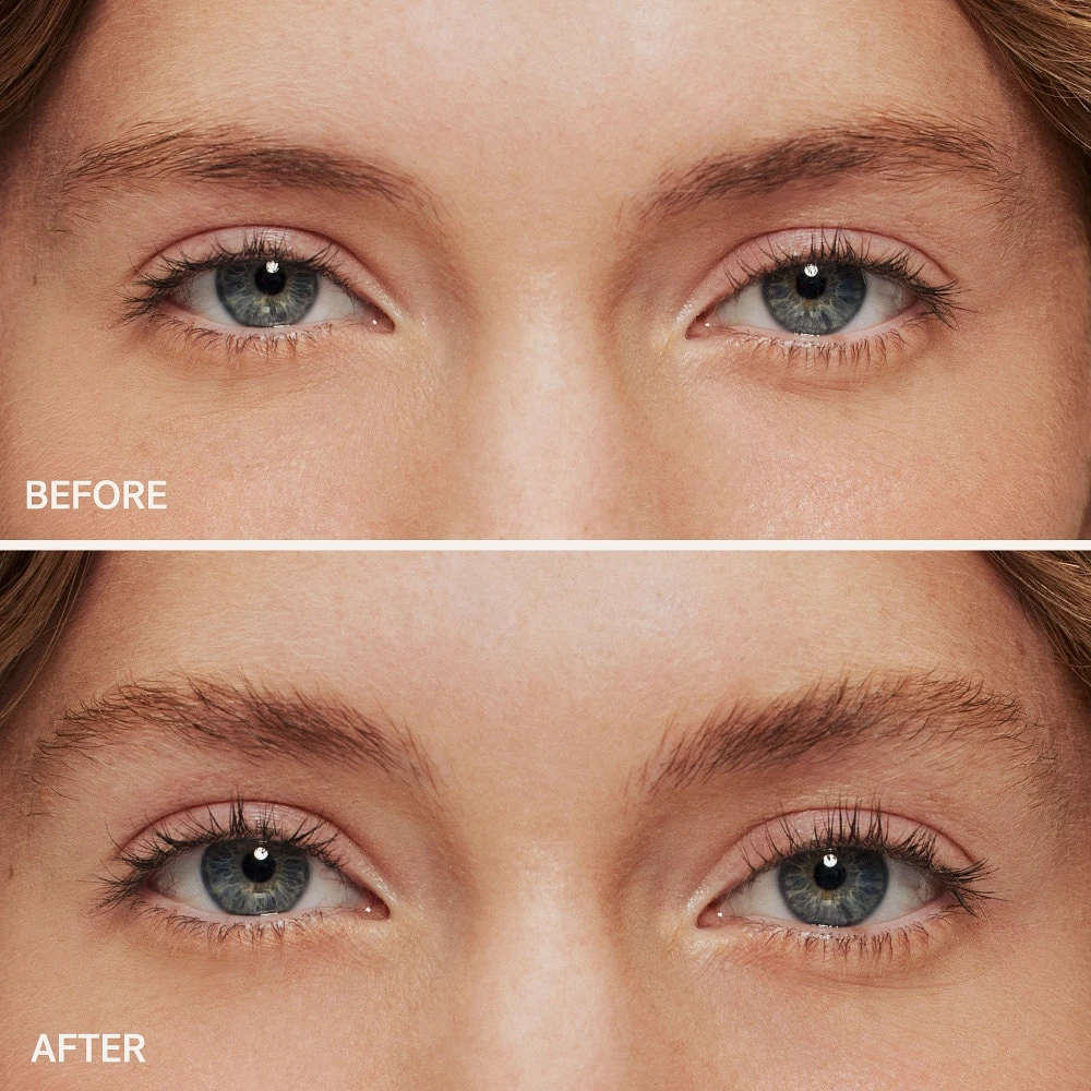 In Frame Clear Eyebrow Gel