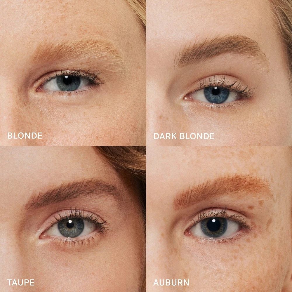 Full Micro-Tip Eyebrow Pencil
