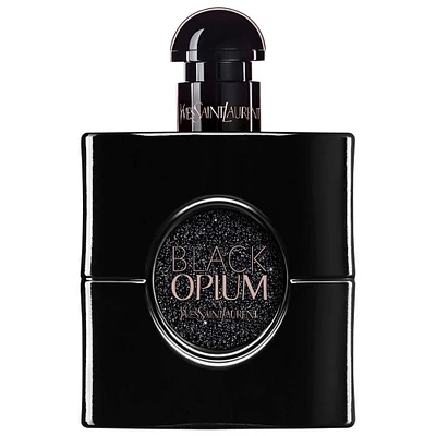 Yves Saint Laurent Black Opium Le Parfum with Vanilla & Coffee 1.7 oz / 50 mL Perfume Spray