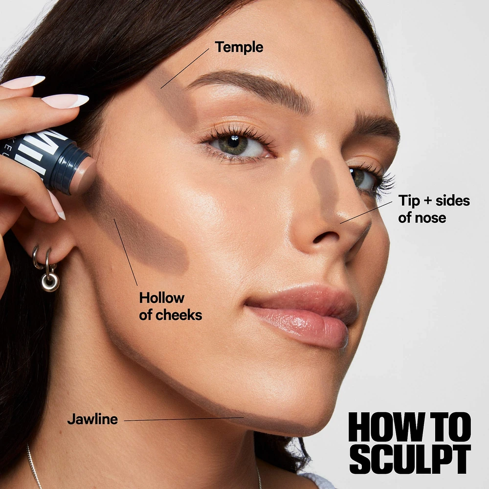 Sculpt Cream Contour Stick
